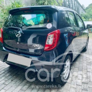 PERODUA AXIA 2016