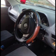 SUZUKI ALTO 2015