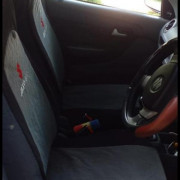 SUZUKI ALTO 2015