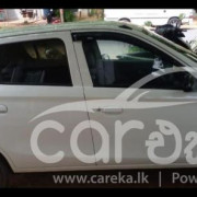 SUZUKI ALTO 2015