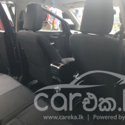SUZUKI BALENO 2017