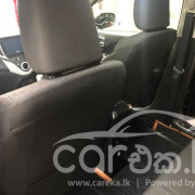 SUZUKI BALENO 2017
