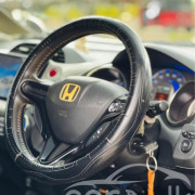 HONDA FIT 2012