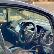 HONDA FIT 2012