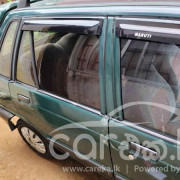 SUZUKI MARUTI 800 2000