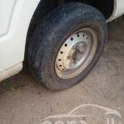 TATA ACE 2010