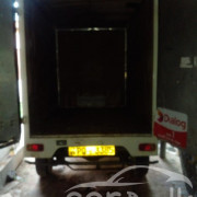 TATA ACE 2010