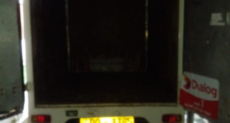 TATA ACE 2010