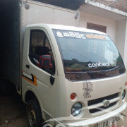 TATA ACE 2010