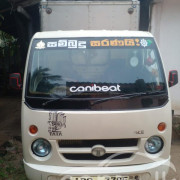 TATA ACE 2010