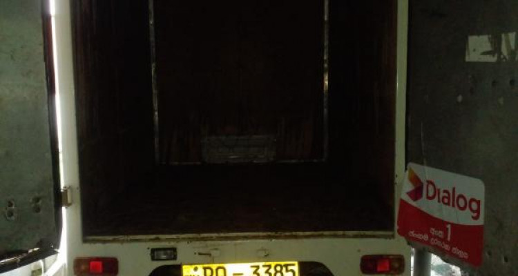 TATA ACE 2010