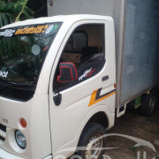 TATA ACE 2010