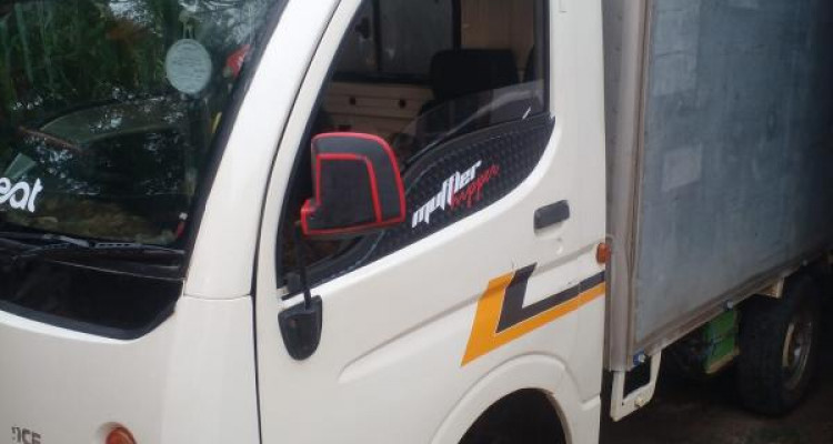 TATA ACE 2010