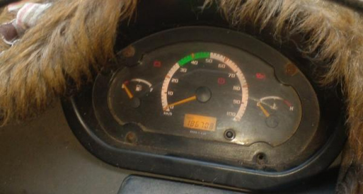 TATA ACE 2010