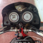 BAJAJ PLATINA 2010