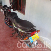 BAJAJ PLATINA 2010