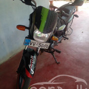 BAJAJ PLATINA 2010