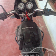 BAJAJ PLATINA 2010