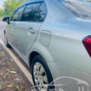 TOYOTA AXIO 2013
