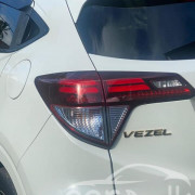 HONDA VEZEL 2017