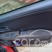 HONDA VEZEL 2017