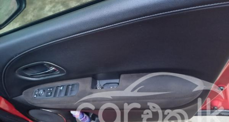 HONDA VEZEL 2017