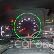 HONDA VEZEL 2017