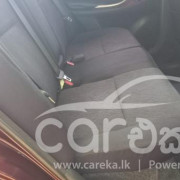 TOYOTA ALLION 260 2011