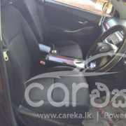 TOYOTA ALLION 260 2011