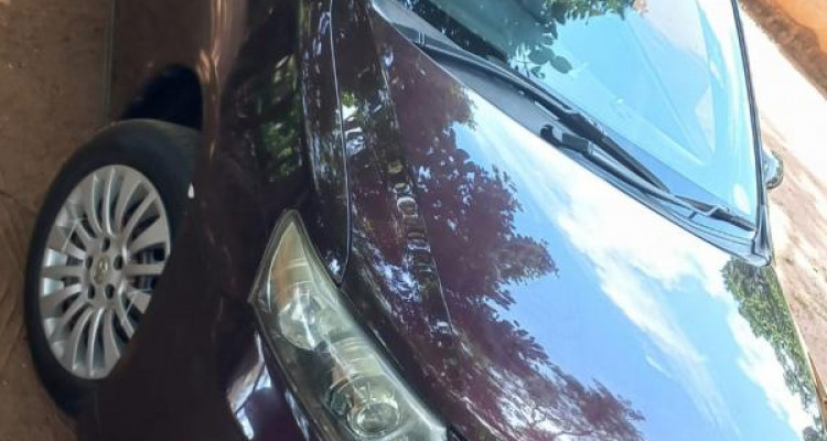 TOYOTA ALLION 260 2011
