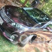 TOYOTA ALLION 260 2011