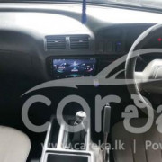 TOYOTA TOWNACE CR27 1992