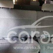 TOYOTA TOWNACE CR27 1992