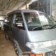 TOYOTA TOWNACE CR27 1992