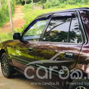 TOYOTA CORONA 1988