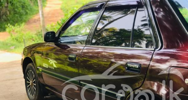 TOYOTA CORONA 1988