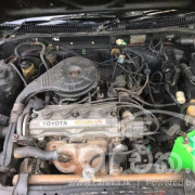 TOYOTA CORONA 1988