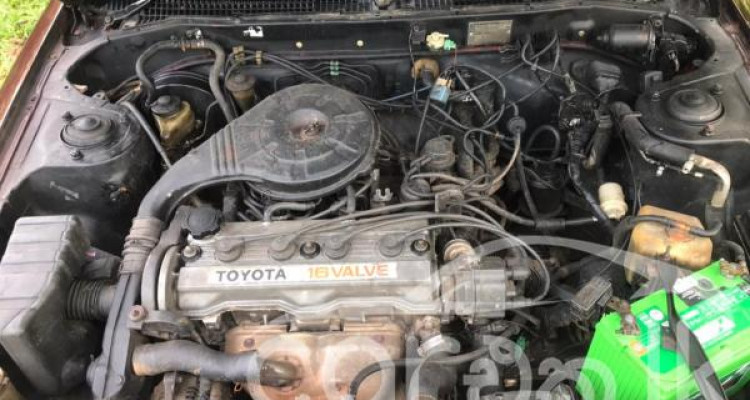 TOYOTA CORONA 1988