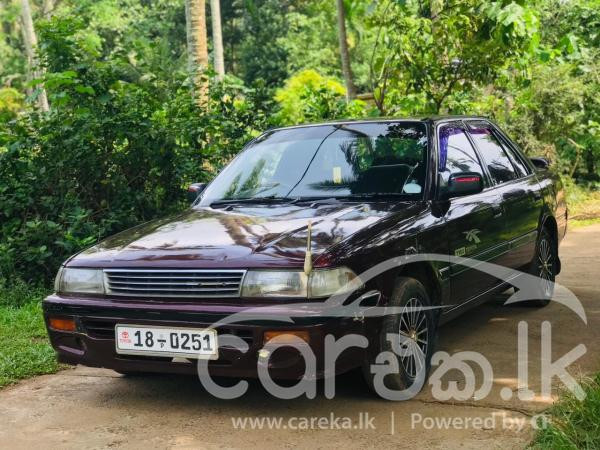 TOYOTA CORONA 1988