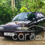 TOYOTA CORONA 1988