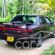 TOYOTA CORONA 1988