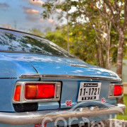 TOYOTA COROLLA KE20 1972