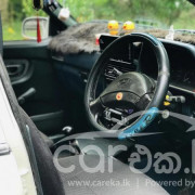 HYUNDAI EXCEL 1993
