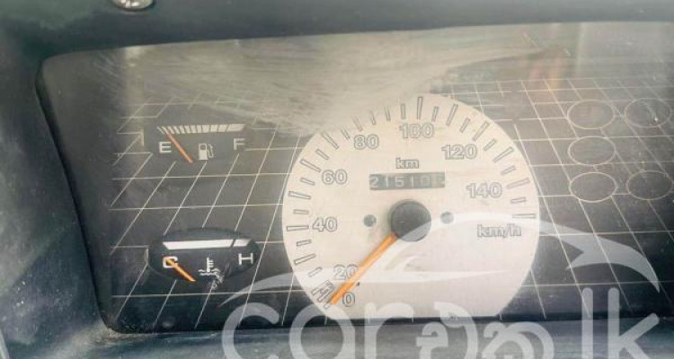 SUZUKI MARUTI 800 2006