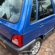 SUZUKI MARUTI 800 2006