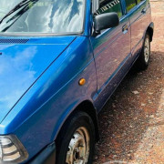 SUZUKI MARUTI 800 2006
