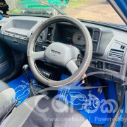 SUZUKI MARUTI 800 2006