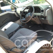 MITSUBISHI PO15 2011