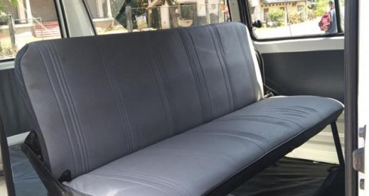 MITSUBISHI PO15 2011