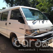 MITSUBISHI PO15 2011